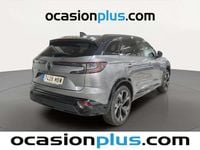 Usado Renault Austral Techno Esprit Alpine 158 CV (116 kW) 2022 Gris SUV