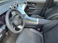 Nuevo Mercedes GLC300de 333 CV (244 kW) 2026 Negro SUV