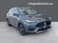Usado MG HS Luxury 170 CV (125 kW) 2024 Gris / plata SUV