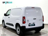 usado Toyota Verso Proace1.5D 100CV 1PL 2PT L1 GX