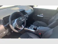 Usado Mercedes B180 116 CV (85 kW) 2020 Negro Utilitario