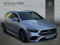 Usado Mercedes B200 150 CV (110 kW) 2024 Utilitario
