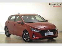 usado Hyundai i20 1.0 TGDI Klass 100