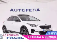 Usado Kia XCeed 141 CV (103 kW) 2020 Blanco SUV