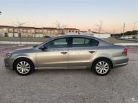 Occasion VW Passat Advance 140 ch (102 kW) 2013 Beige Berline