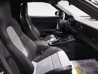 Usado Porsche 911 Targa 4 480 CV (353 kW) 2023 Negro Descapotable