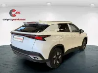 Nuevo Omoda 5 147 CV (108 kW) 2025 Blanco SUV