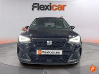 Usado Seat Arona FR 110 CV (80 kW) 2024 Negro SUV