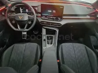 Usado Cupra Terramar VZ 265 CV (194 kW) 2024 Blanco SUV