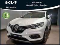 Usado Renault Kadjar Zen 140 CV (102 kW) 2021 Blanco SUV