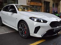 Usado BMW M135 M Sport 300 CV (220 kW) 2025 Blanco Utilitario