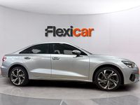 Usado Audi A3 Premium 110 HP (80 kW) 2023 Cinzento Sedan