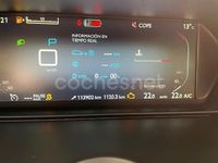 Usado Citroën Grand C4 Picasso Shine 150 CV (110 kW) 2016 Blanco Monovolumen