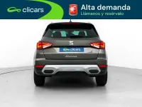 Usado Seat Arona Xperience 116 CV (85 kW) 2025 Gris SUV