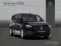 Usado Mercedes Citan 113 131 CV (96 kW) 2024 Negro Monovolumen