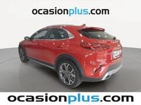 Usado Kia XCeed 160 CV (117 kW) 2022 Rojo SUV