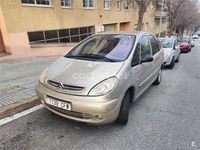 Usado Citroën Xsara Picasso 90 CV (66 kW) 2003 Beige Monovolumen