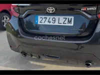 Käytetty Toyota Yaris 261 HP (191 kW) 2022 Musta Viistoperä