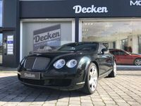 usado Bentley Continental GTC Aut.