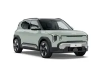 Nuevo Kia EV2 Earth 107 kW (146 CV) 2026 Verde SUV