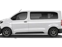 Nuevo Citroën Jumpy 150 CV (110 kW) 2026 Blanco Monovolumen