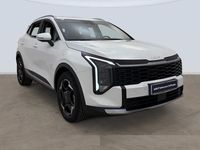 Nuevo Kia Sportage 150 CV (110 kW) 2025 Blanco SUV