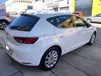 usado Seat Leon 1.6TDI CR S&S Reference 110