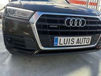 usado Audi Q5 40 TDI S line quattro-ultra S tronic 140kW