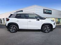 usado Citroën C3 Aircross Bluehdi S&s Feel 100