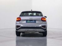 Usado Audi Q2 Advanced 150 HP (110 kW) 2022 Prateado SUV