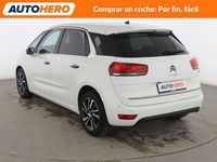Usado Citroën C4 Feel 130 CV (95 kW) 2017 Blanco