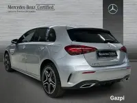 Usado Mercedes A250 218 CV (160 kW) 2025 Gris / plata Berlina