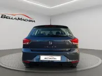 Usado Seat Ibiza Style 95 CV (69 kW) 2021 Utilitario