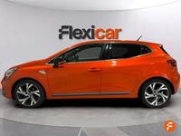 Occasion Renault Clio V RS Line 100 ch (73 kW) 2020 Orange