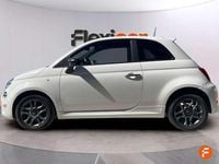 Usado Fiat 500 Connect 71 CV (52 kW) 2022 Blanco Berlina