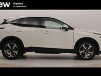 Usado Nissan Qashqai N-Connecta 140 CV (102 kW) 2023 Blanco SUV