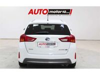 usado Toyota Auris Touring Sports hybrid Active