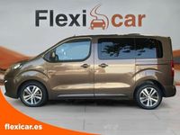 usado Peugeot Traveller 2.0bluehdi Active Long 150