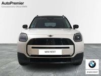 Usado Mini One D Countryman Essential 163 CV (119 kW) 2024 Blanco SUV