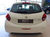 usado Peugeot 208 1.2 PureTech S&S Allure 82