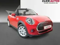 Usado Mini ONE 102 CV (75 kW) 2020 Utilitario
