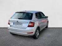 Usado Skoda Fabia 95 CV (69 kW) 2019 Utilitario