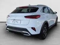 Nouvelle Kia XCeed 115 ch (84 kW) 2026 Blanc SUV