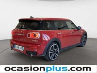 usado Mini Cooper SD 