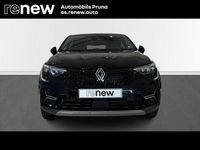 Usado Renault Arkana Evolution 140 CV (102 kW) 2025 Negro SUV