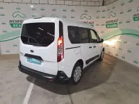 Usado Ford Tourneo Connect Trend 100 CV (73 kW) 2021 Blanco Monovolumen