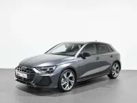 Usado Audi A3 Sportback Comfort 150 CV (110 kW) 2025 Gris Utilitario