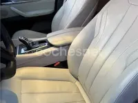 Usado BMW X6 258 CV (189 kW) 2016 Negro SUV