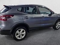 Usado Nissan Qashqai Acenta 115 CV (84 kW) 2019 SUV