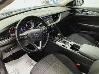 Usado Opel Insignia Excellence 136 CV (100 kW) 2018 Gris / plata Familiar